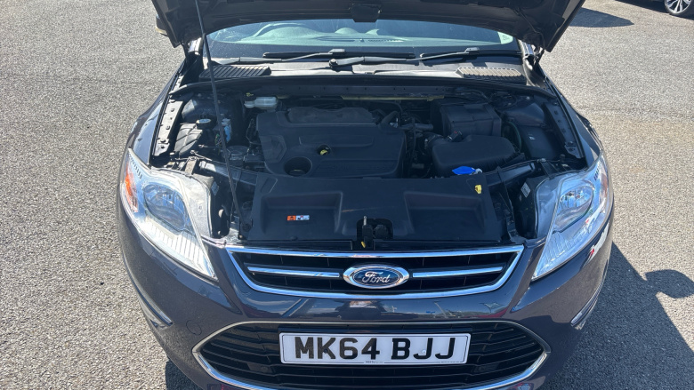 Ford Mondeo 2.0 TDCi 163 Titanium X Business Edition 5dr Diesel Hatchback